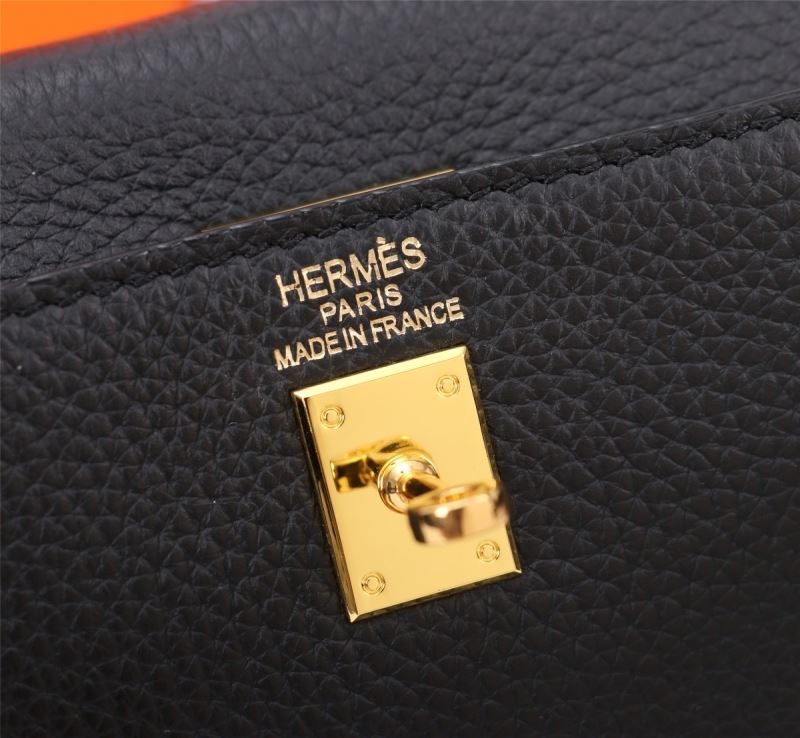 Hermes Kelly Bags